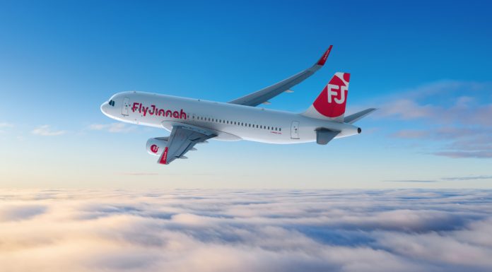 ঢাকা-করাচি ফ্লাইট চালাবে ‘ফ্লাই জিন্নাহ’