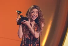 গ্র্যামি অ্যাওয়ার্ডসের ৬৭তম আসর অনুষ্ঠিত