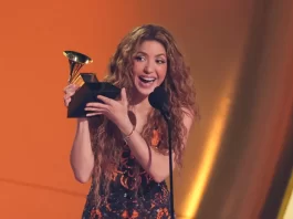 গ্র্যামি অ্যাওয়ার্ডসের ৬৭তম আসর অনুষ্ঠিত