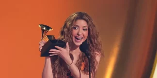 গ্র্যামি অ্যাওয়ার্ডসের ৬৭তম আসর অনুষ্ঠিত