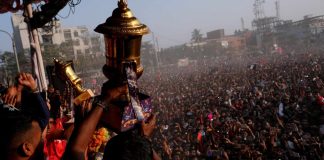অব্যবস্থাপনায় পণ্ড ফরচুন বরিশালের বিপিএল জয়ের উৎসব