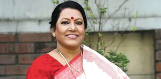 হাসপাতালের আইসিইউতে লালনশিল্পী ফরিদা পারভীন