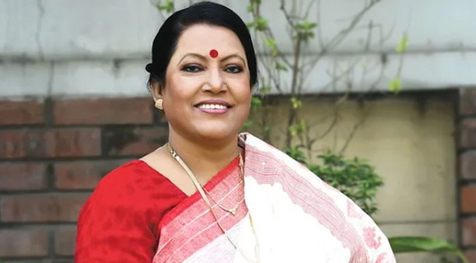 হাসপাতালের আইসিইউতে লালনশিল্পী ফরিদা পারভীন