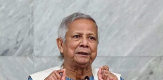 আইন-শৃঙ্খলা পরিস্থিতি পর্যবেক্ষণে কমান্ড সেন্টার গঠনের নির্দেশ প্রধান উপদেষ্টার