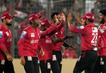 ফাইনালে বরিশাল, প্রতিপক্ষ খুলনা বা চিটাগং