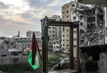 গাজা নিয়ে ট্রাম্পের প্রস্তাবে বিশ্বজুড়ে অসন্তোষ