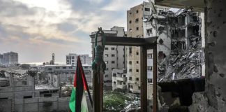 গাজা নিয়ে ট্রাম্পের প্রস্তাবে বিশ্বজুড়ে অসন্তোষ