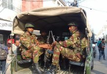 ‘অপারেশন ডেভিল হান্ট’ চলবে, গ্রেফতার ১ হাজার ৩০৮