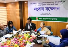 রমজানে সুলভ মূল্যে দুধ, ডিম, মাংস বিক্রি করা হবে: ফরিদা আখতার