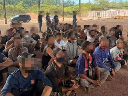 মালয়েশিয়ায় ৭৪ বাংলাদেশি আটক