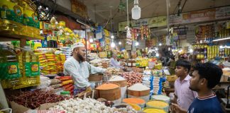 জানুয়ারিতে খাদ্যে মূল্যস্ফীতি কিছুটা কমেছে