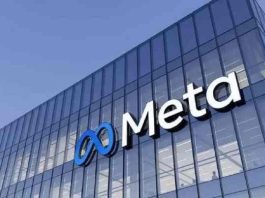 চার হাজার কর্মী ছাটাই করছে মেটা
