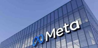 চার হাজার কর্মী ছাটাই করছে মেটা
