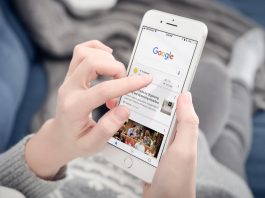 গুগল সার্চের ক্ষেত্রে এআই গবেষণা ও ব্যবহার বাড়িয়েছে