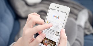 গুগল সার্চের ক্ষেত্রে এআই গবেষণা ও ব্যবহার বাড়িয়েছে