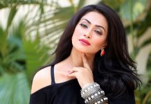 পারিবারিক দ্বন্দ্বের জেরে মুখ খুললেন চিত্রনায়িকা পপি