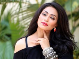 পারিবারিক দ্বন্দ্বের জেরে মুখ খুললেন চিত্রনায়িকা পপি