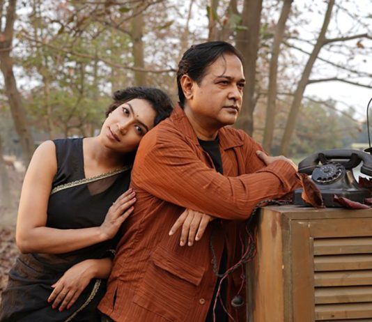 ভালোবাসা দিবসে আসিফের নতুন গান