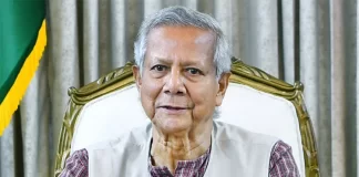 সুইজারল্যান্ডে অগ্নিকাণ্ডে প্রাণহানিতে প্রধান উপদেষ্টার গভীর শোক