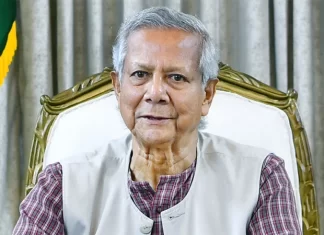 সুইজারল্যান্ডে অগ্নিকাণ্ডে প্রাণহানিতে প্রধান উপদেষ্টার গভীর শোক