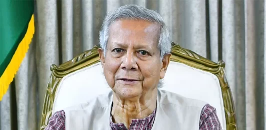 সুইজারল্যান্ডে অগ্নিকাণ্ডে প্রাণহানিতে প্রধান উপদেষ্টার গভীর শোক