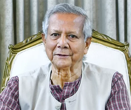 সুইজারল্যান্ডে অগ্নিকাণ্ডে প্রাণহানিতে প্রধান উপদেষ্টার গভীর শোক