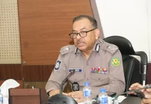 ৭ জানুয়ারির মধ্যে ওসমান হাদি হত্যা মামলার চার্জশিট : ডিএমপি কমিশনার