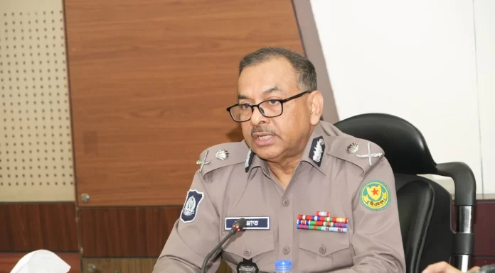 ৭ জানুয়ারির মধ্যে ওসমান হাদি হত্যা মামলার চার্জশিট : ডিএমপি কমিশনার