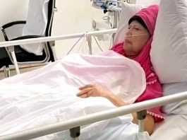 সংকটময় মুহূর্ত পার করছেন বেগম খালেদা জিয়া: ডা. জাহিদ হোসেন