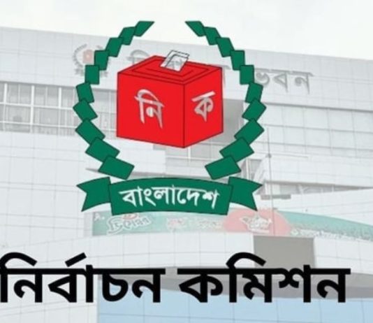 গণভোটের প্রচারে ইসির ৮০ লাখ লিফলেট, ৫৭ হাজার ব্যানার প্রস্তুত হচ্ছে