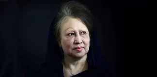 বেগম খালেদা জিয়ার রুহের মাগফেরাত কামনায় সারাদেশে সব মসজিদে বিশেষ দোয়া