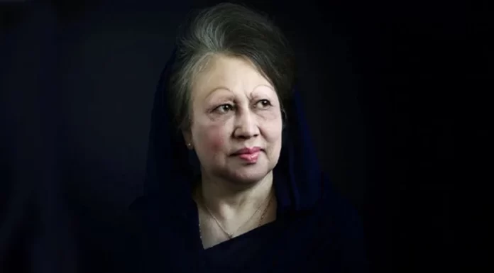 বেগম খালেদা জিয়ার রুহের মাগফেরাত কামনায় সারাদেশে সব মসজিদে বিশেষ দোয়া