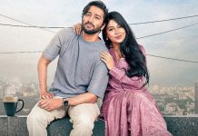 পহেলা বৈশাখে আসছে প্রীতম-জেফারের প্রথম ওয়েব ফিল্ম ‘তুমি আমি শুধু’