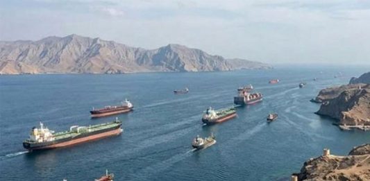 লেবাননে যুদ্ধবিরতি, হরমুজ প্রণালী উন্মুক্ত ঘোষণা ইরানের