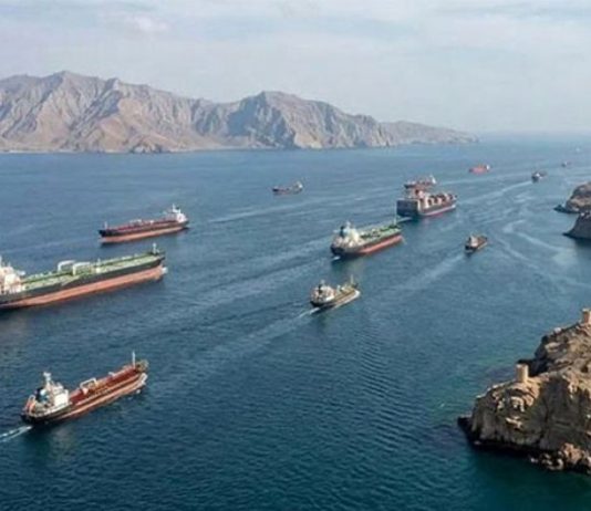 লেবাননে যুদ্ধবিরতি, হরমুজ প্রণালী উন্মুক্ত ঘোষণা ইরানের