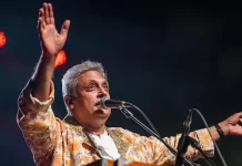 পরকীয়ার কথা স্বীকার করলেন বলিউডের বহুমাত্রিক শিল্পী পীযূষ মিশ্র