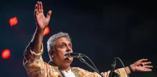 পরকীয়ার কথা স্বীকার করলেন বলিউডের বহুমাত্রিক শিল্পী পীযূষ মিশ্র