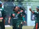 ওয়ানডেতে প্রথমবার শ্রীলঙ্কাকে হারাল বাংলাদেশ নারী দল