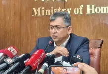 বাংলাদেশে পুলিশ কমিশন গঠনের পরিকল্পনা করছে সরকার: স্বরাষ্ট্রমন্ত্রী