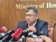বাংলাদেশে পুলিশ কমিশন গঠনের পরিকল্পনা করছে সরকার: স্বরাষ্ট্রমন্ত্রী