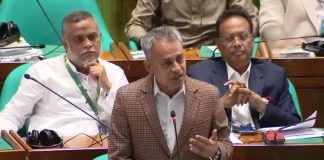সড়ক সংস্কারে প্রয়োজন ৩ লাখ কোটি টাকা: সড়কমন্ত্রী