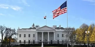 ইরানে পারমাণবিক হামলা চালানোর ‘সম্ভাবনা’ নাকচ হোয়াইট হাউসের