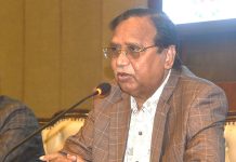 মশা নিধনে ব্যবহৃত ওষুধ শতভাগ কার্যকর : ডিএসসিসি প্রশাসক