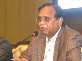 মশা নিধনে ব্যবহৃত ওষুধ শতভাগ কার্যকর : ডিএসসিসি প্রশাসক