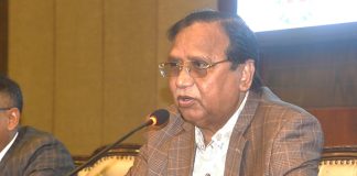 মশা নিধনে ব্যবহৃত ওষুধ শতভাগ কার্যকর : ডিএসসিসি প্রশাসক