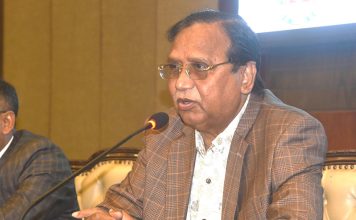 মশা নিধনে ব্যবহৃত ওষুধ শতভাগ কার্যকর : ডিএসসিসি প্রশাসক