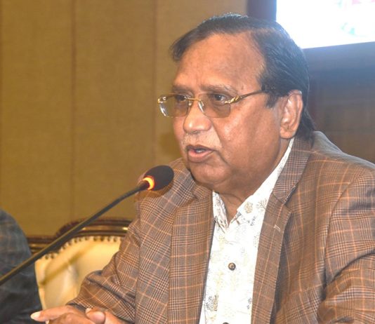 মশা নিধনে ব্যবহৃত ওষুধ শতভাগ কার্যকর : ডিএসসিসি প্রশাসক