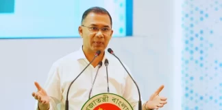 বিএনপি সরকারের দুই মাসে ৬০ বিশেষ পদক্ষেপ বাস্তবায়ন