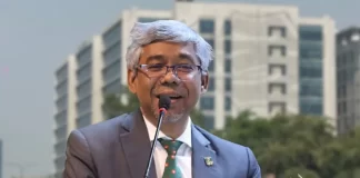 কর কম হোক বা বেশি—সবাইকে দিতে হবে: এনবিআর চেয়ারম্যান