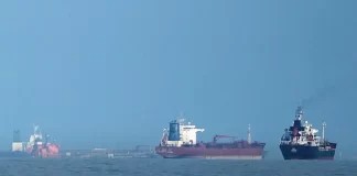 হরমুজ প্রণালিতে টোল আদায়ে ক্রিপ্টোকারেন্সি ও ইউয়ান গ্রহণ করছে ইরান